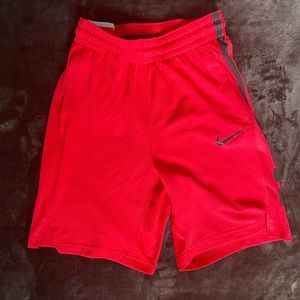 NIKE ELITE Dri-Fit Men’s Athletic Shorts Size: Small